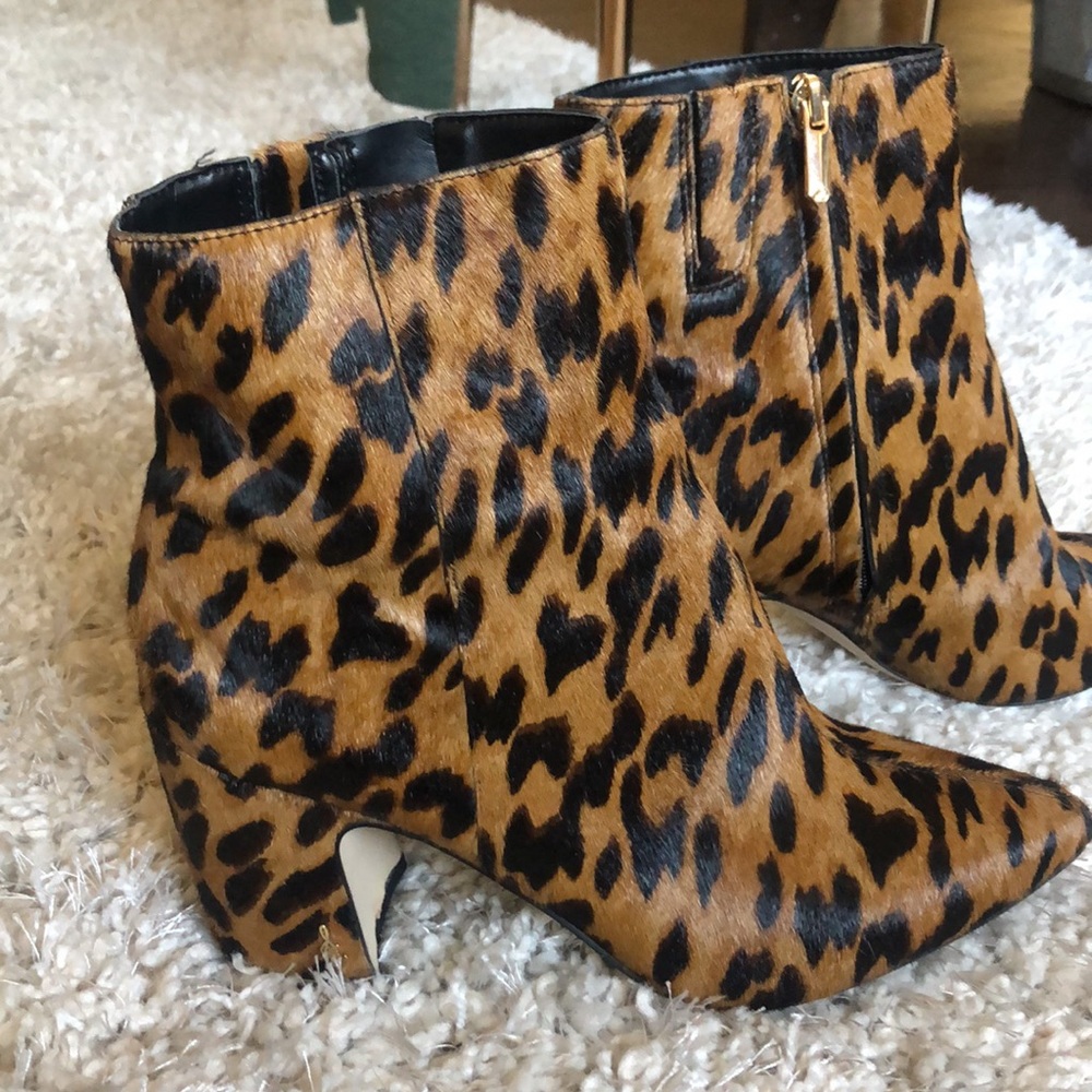 Sam Edleman Booties - Picture 3 of 5